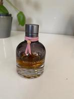 Parfum Bottega Veneta 50ml (halfvol), Ophalen of Verzenden, Gebruikt