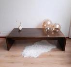 Leolux salontafel, Ophalen, 100 tot 150 cm, 50 tot 100 cm, Zo goed als nieuw