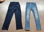 Jeans & Joggingbroek H&M Maat 170, Ophalen of Verzenden, Gebruikt, Jongen of Meisje, Overige typen
