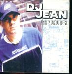 cd-single van Dj Jean - The Launch, Cd's en Dvd's, Cd Singles, Zo goed als nieuw, Verzenden, Dance