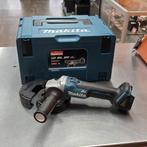 Makita DGA504ZJ Haakse Slijper Body in Mbox, Flex Ltd., Zo goed als nieuw, https://flex.com/contact-us, Nobelstraat 10, 5807 GA Oostrum