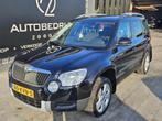 Skoda Yeti 1.2 TSI Elegance *AC* (bj 2010), Auto's, Skoda, Voorwielaandrijving, Euro 5, Gebruikt, 4 cilinders