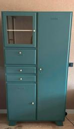 Kast vintage, Ophalen, Gebruikt