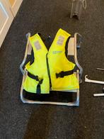 Kayoba Kinderzwemvest, Watersport en Boten, Watersportkleding, Ophalen of Verzenden, Gebruikt, Kind, Reddingsvest of Zwemvest