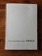 Het Aanzien van 1963, Ophalen, 20e eeuw of later, Gelezen