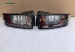 Range Rover Evoque facelift achterlichten achterlicht
