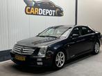 Cadillac STS 4.6 V8 Launch Edition Vol jaar APK, Auto's, Cadillac, Gebruikt, 8 cilinders, 1807 kg, 110 €/maand