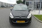 Ford B-Max 1.0 EcoBoost Titanium CRUISE, CLIMA, NAVI, VERWAR, Voorwielaandrijving, Euro 5, Gebruikt, 750 kg