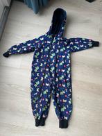 Waterdichte Kinderoverall Softshell - Maat 98, Ophalen of Verzenden, Zo goed als nieuw