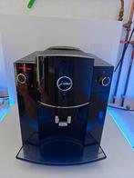 Jura D4 – Volautomatische Koffiemachine Volledig Gereviseerd, 10 kopjes of meer, Ophalen of Verzenden, Afneembaar waterreservoir