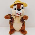 Chip ‘n Dale: Rescue Rangers Disney, Verzamelen, Ophalen of Verzenden, Overige figuren, Zo goed als nieuw, Knuffel