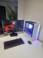 Asus Z390 | GTX 980 TI | 512GB SSD |, Verzenden, Zo goed als nieuw, 3 tot 4 Ghz