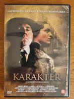 Karakter | Mike van Diem, Cd's en Dvd's, Dvd's | Drama, Vanaf 16 jaar, Ophalen of Verzenden, Zo goed als nieuw, Historisch of Kostuumdrama