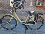 Gazelle bloom C7 moederfiets, Fietsen en Brommers, Fietsen | Dames | Moederfietsen, 47 tot 50 cm, Ophalen, Zo goed als nieuw, Gazelle