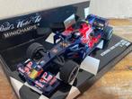 ✅ Sebastian Vettel 1:43 Scuderia Toro Rosso STR3 2008, Nieuw, Ophalen of Verzenden, Formule 1