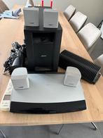 Bose Livestyle System 18, Overige merken, 70 watt of meer, Ophalen of Verzenden, Zo goed als nieuw