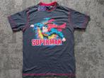 SUPERMAN t-shirt met korte mouwen maat 158 - 164(NIEUW), Nieuw, Jongen of Meisje, Ophalen of Verzenden, Shirt of Longsleeve