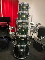 Mapex Saturn Pro compleet, Ophalen, Gebruikt, Overige merken