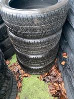 4 Winterbanden Vredestein 225-45-18, Auto-onderdelen, Banden en Velgen, Ophalen, 18 inch, Gebruikt, Winterbanden