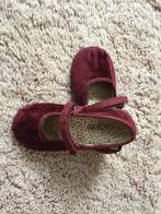 Schattige instappen schoentjes/ ballerinas - maat 24, Ophalen of Verzenden, Zo goed als nieuw, Meisje, Schoentjes