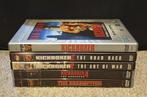 Kickboxer / Redemption 1-5 (sasha mitchel / 1989-1995), Cd's en Dvd's, Vanaf 16 jaar, Ophalen of Verzenden, Zo goed als nieuw
