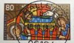 2019 zegel 3500 gestempeld 6-3, Postzegels en Munten, Postzegels | Europa | Duitsland, Ophalen of Verzenden, 1990 tot heden, Gestempeld