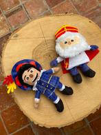 Handgemaakte Sint en Piet - Wins Holland!, Ophalen of Verzenden, Zo goed als nieuw