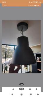 Hektar hanglamp ikea, Huis en Inrichting, Ophalen, Zo goed als nieuw, Minder dan 50 cm