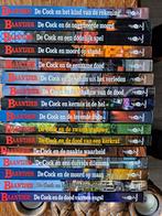 Baantjer.  73 tm 93, Ophalen of Verzenden