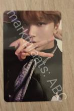 [K-POP] NCT 127 Haechan - photocard, Ophalen of Verzenden, Nieuw, Foto of Kaart