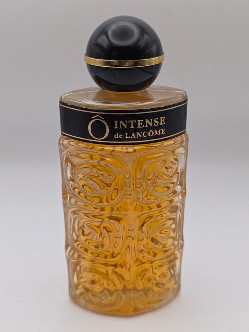 Vintage O De LANCOME Intense Eau De Parfum 100ML Splash, Sieraden, Tassen en Uiterlijk, Uiterlijk | Parfum, Nieuw, Ophalen of Verzenden