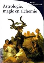 Astrologie, magie en alchemie - Matilde Battistini, Astrologie, Nieuw, Ophalen of Verzenden, Instructieboek