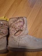 Uggs mt 39, Ophalen of Verzenden, Zwart