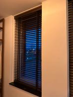 Luxaflex 4 stuks, Gebruikt, Bruin, Grof, 150 tot 200 cm