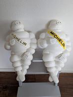 Michelin poppen, Verzamelen, Ophalen of Verzenden, Gebruikt, Gebruiksvoorwerp