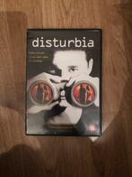 Disturbia film dvd, Cd's en Dvd's, Ophalen of Verzenden, Zo goed als nieuw