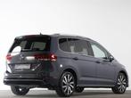 Volkswagen Touran R-Line 1.5 TSI 150 pk Automaat | 7-persoon, Auto's, Volkswagen, Euro 6, 150 pk, 1505 kg, 7 stoelen