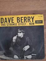 Dave Berry ‎– This Strange Effect, Ophalen of Verzenden, 1960 tot 1980, Gebruikt