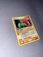 Pokemon Kabutops Power Keepers Stamped, Ophalen of Verzenden, Zo goed als nieuw