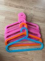 Kledinghangers ikea, Kleding | Dames, Kledinghangers, Ophalen of Verzenden, Zo goed als nieuw, Kunststof, Kinderen en Volwassenen