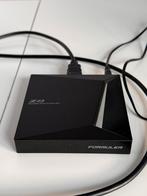 Formuler z8 en z7 iptv, Ophalen of Verzenden, Zo goed als nieuw, HDMI, Minder dan 500 GB