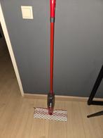 Vileda 1.2 MAX spraymop, Ophalen, Mop of Dweil