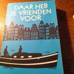 Astrid Harrewijn - Daar heb je vriende voor, Boeken, Ophalen of Verzenden, Nieuw, Astrid Harrewijn, Nederland