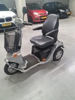 Handige Life & Mobility Solo TS120 Scootmobiel, Ophalen, Gebruikt, 26 t/m 35 km, 16 km/u of meer