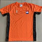 FIFA world cup Oranje voetbalshirt 158-164, Kinderen en Baby's, Ophalen of Verzenden, Zo goed als nieuw, Jongen of Meisje, Shirt of Longsleeve