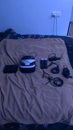 Ps4 vr bril, Ophalen of Verzenden, Gebruikt, Sony PlayStation
