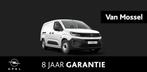 Opel Combo Electric 136 L2 50kWh | NU TE BESTELLEN | VANAF, Opel Occasions, Met garantie (alle), Wit, Opel