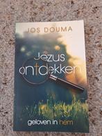 Jezus Ontdekken - Jos Douma, Ophalen of Verzenden