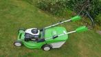 Grasmaaier benzine Viking, Tuin en Terras, Grasmaaiers, Cirkelmaaier, Ophalen, Gebruikt