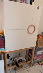 Computer/buro kast, Huis en Inrichting, Ophalen, Gebruikt